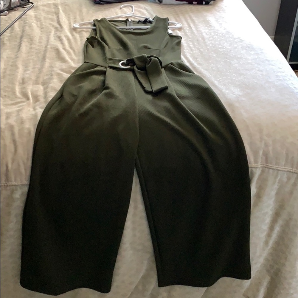 Jumpsuit
